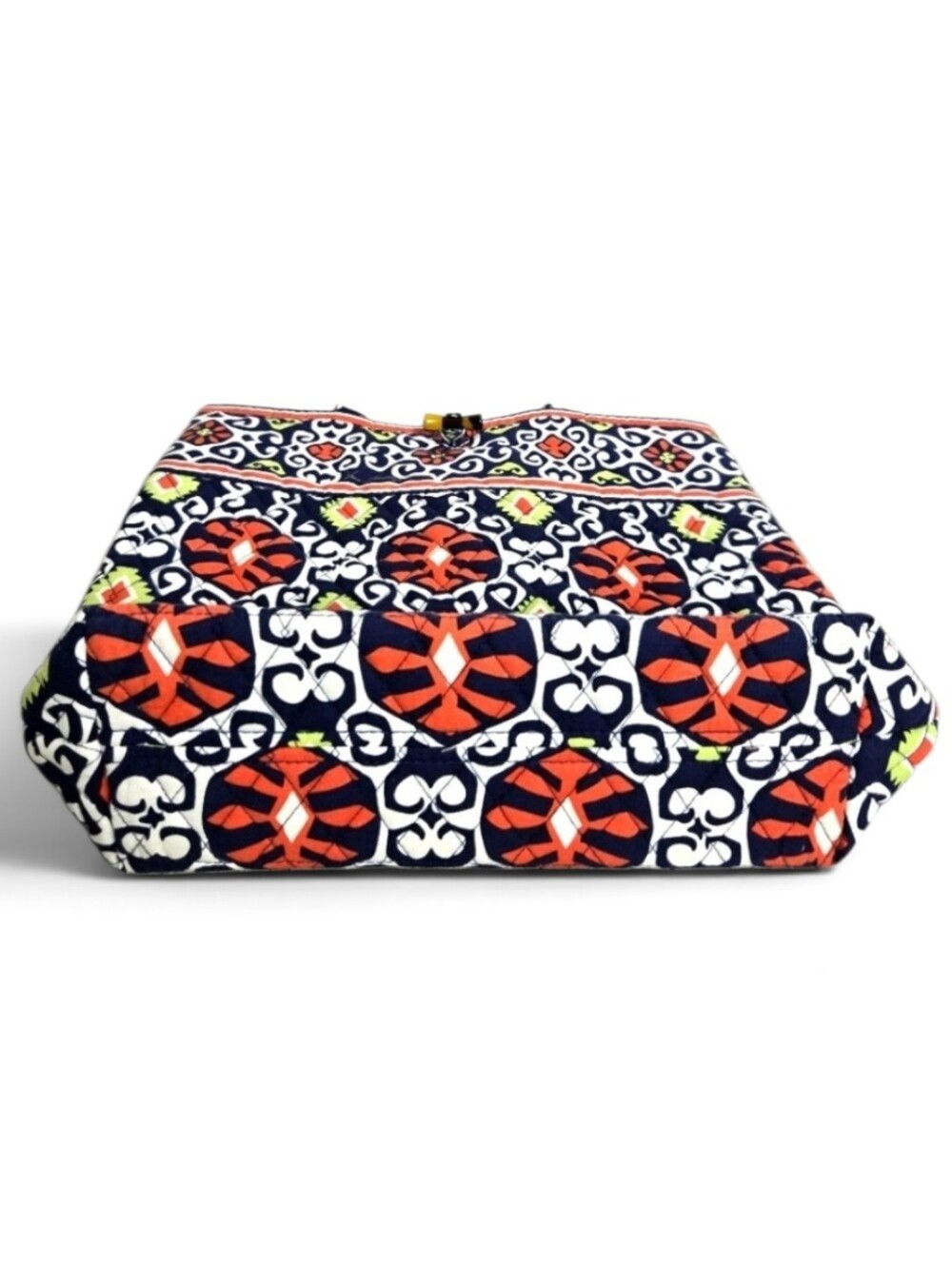 Vera Bradley Tote Bag - Picture 7 of 10